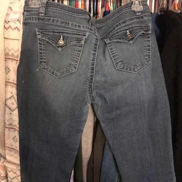 Work jeans - Picture 2 of 2
